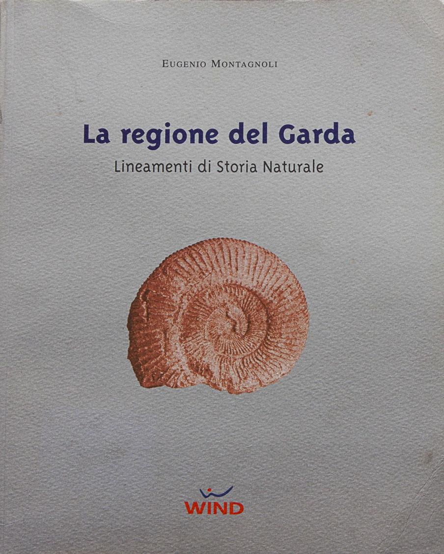 La Regione del Garda